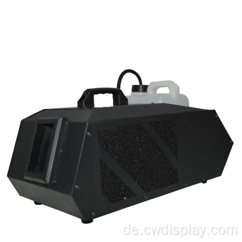 1500W DMX Nebel Haze -Maschine für Bühnenbeamter